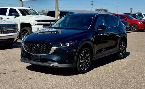 2023 Mazda CX-5 2.5 S Premium