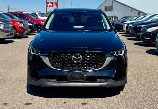2023 Mazda CX-5 2.5 S Premium