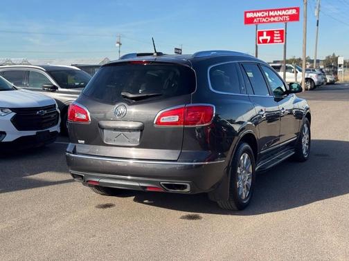 2016 Buick Enclave Premium