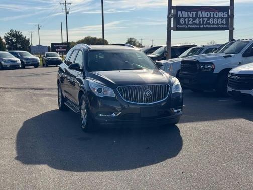 2016 Buick Enclave Premium