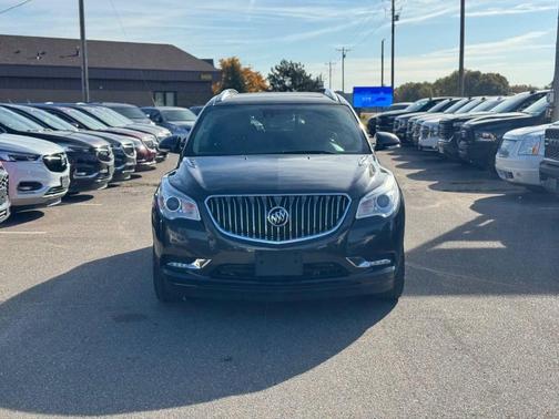 2016 Buick Enclave Premium