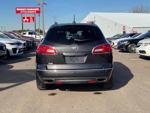 2016 Buick Enclave Premium