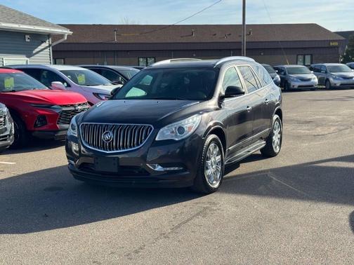 2016 Buick Enclave Premium