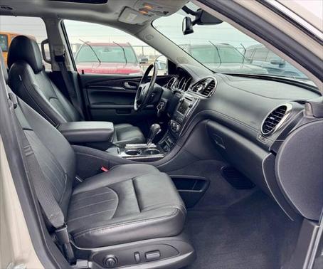 2017 Buick Enclave Premium