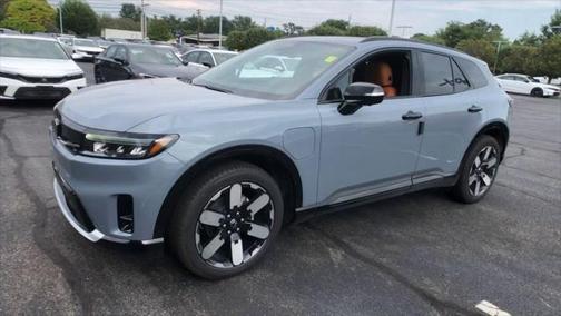 2025 Honda Prologue Elite