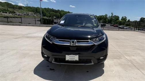 Photo 3 of 24 of 2019 Honda CR-V EX
