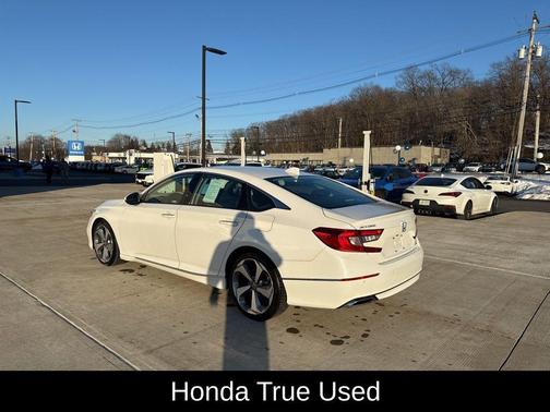 2020 Honda Accord Touring 2.0T