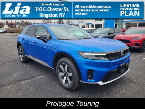 2026 Honda Prologue Touring