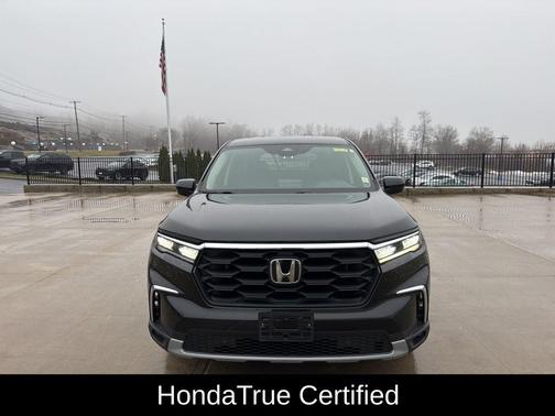2023 Honda Pilot AWD EX-L 7 Passenger