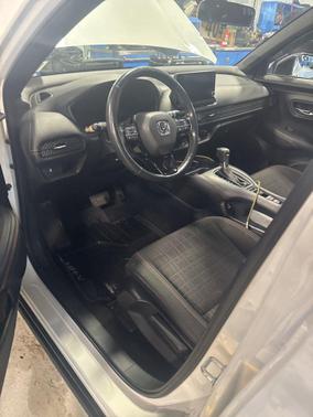 2023 Honda HR-V AWD Sport