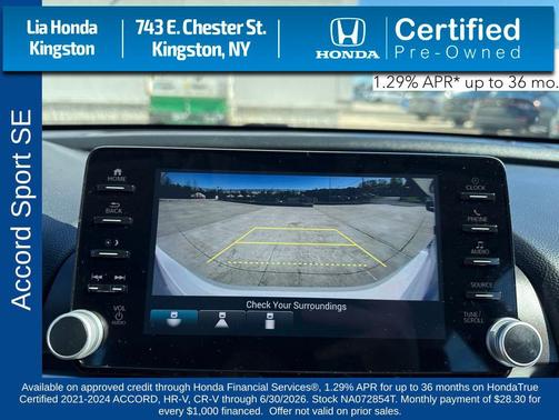 Platinum White Pearl 2022 Honda Accord Sport SE 1.5T
