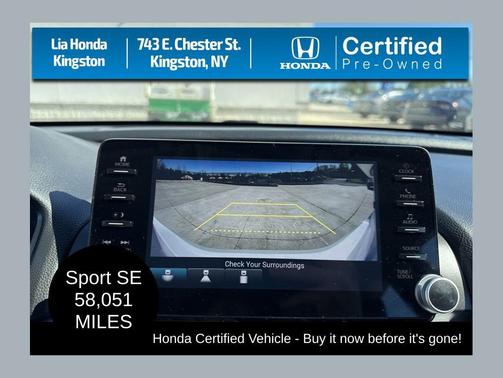 Platinum White Pearl 2022 Honda Accord Sport SE 1.5T