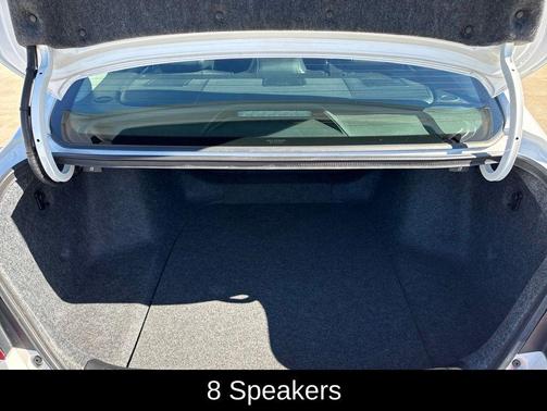 Platinum White Pearl 2022 Honda Accord Sport SE 1.5T