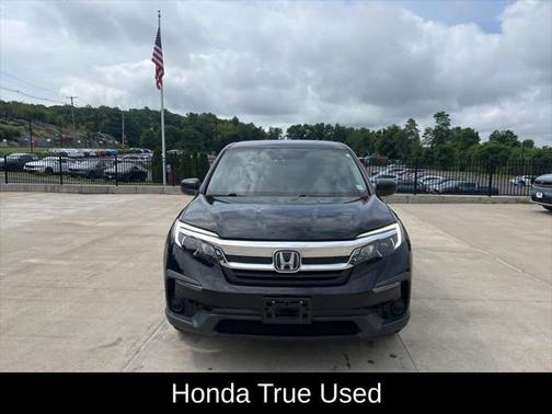 2019 Honda Pilot LX