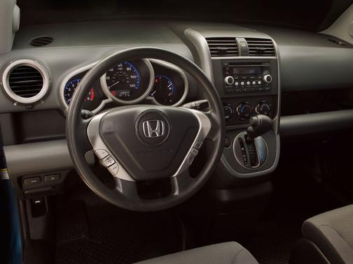 2008 Honda Element LX