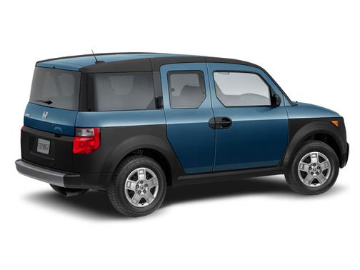 2008 Honda Element LX