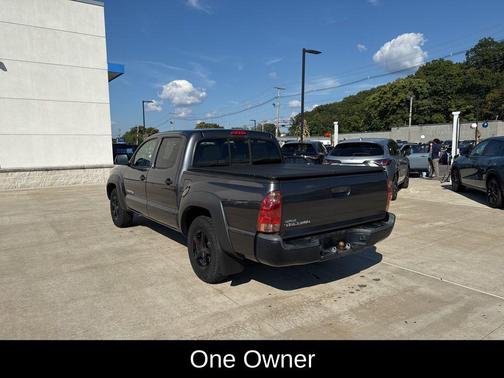 2014 Toyota Tacoma Base