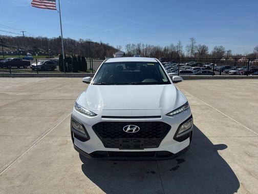 2019 Hyundai KONA SE