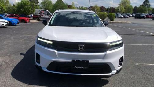 2025 Honda Prologue Elite