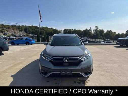 2020 Honda CR-V AWD Touring