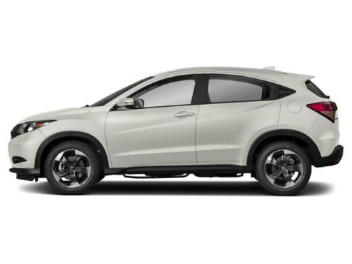 2018 Honda HR-V EX-L w/Navigation