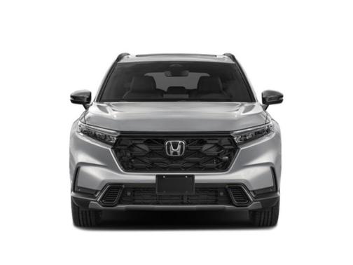 Bu 2027 Honda CR-V Hybrid Sport-L AWD