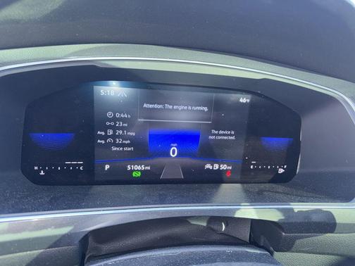 Oryx White Pearl 2022 Volkswagen Tiguan 2.0T SE 4MOTION