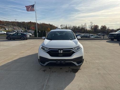 2022 Honda CR-V AWD Special Edition