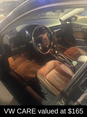 2022 Volkswagen Passat 2.0T Limited Edition