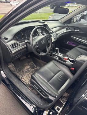 2015 Honda Crosstour EX-L