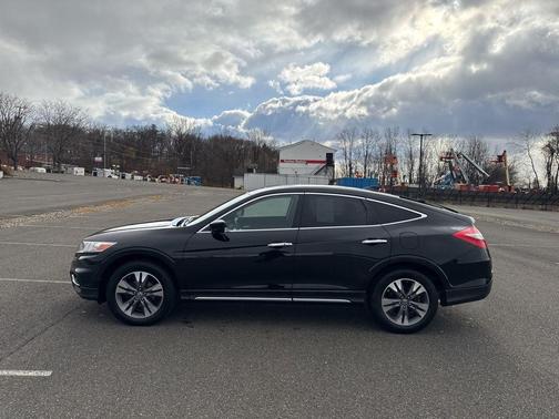 2015 Honda Crosstour EX-L