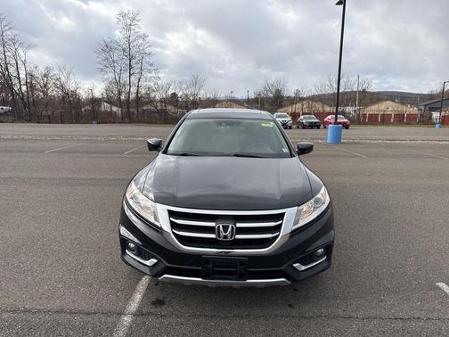 2015 Honda Crosstour EX-L