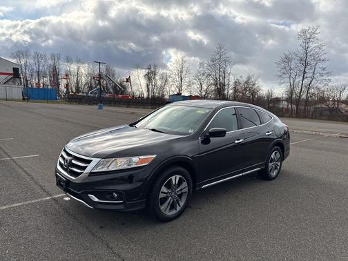 2015 Honda Crosstour EX-L