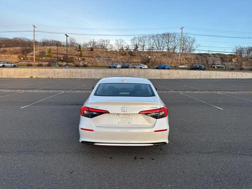 2022 Honda Civic Touring