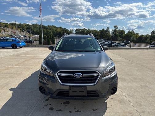 2018 Subaru Outback 2.5i