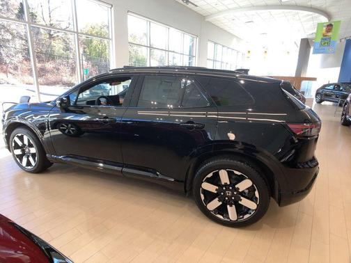 2026 Honda Prologue Elite