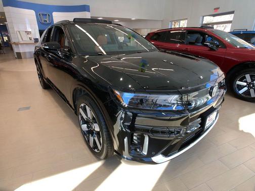 2026 Honda Prologue Elite