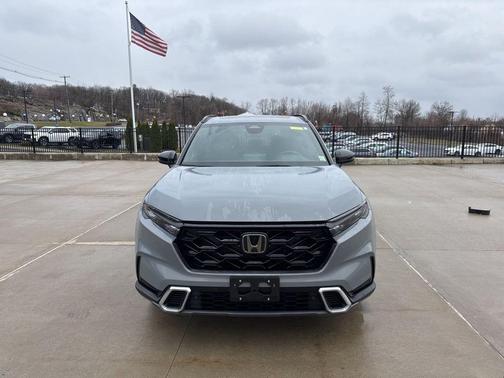 2023 Honda CR-V Hybrid Sport Touring AWD