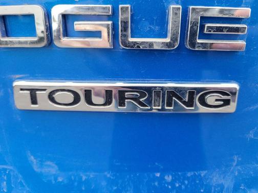 Pacific Blue Metallic 2026 Honda Prologue Touring