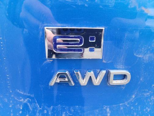 Pacific Blue Metallic 2026 Honda Prologue Touring