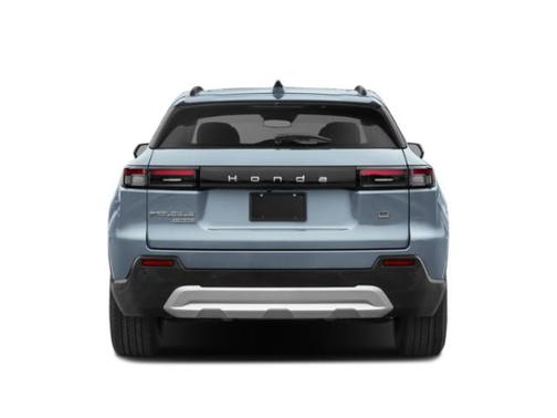 Sonic Gray Pearl 2026 Honda Prologue Touring