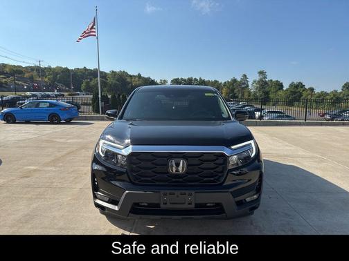 2023 Honda Passport AWD EX-L