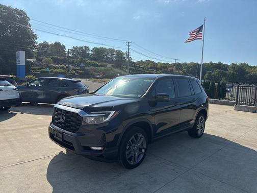 2023 Honda Passport AWD EX-L