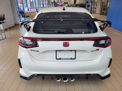 2025 Honda Civic Type R Base