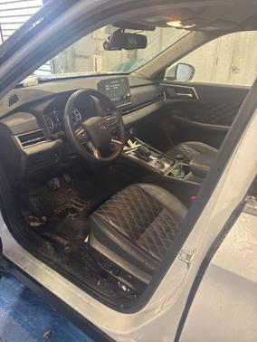 2022 Mitsubishi Outlander SEL 2.5 S-AWC