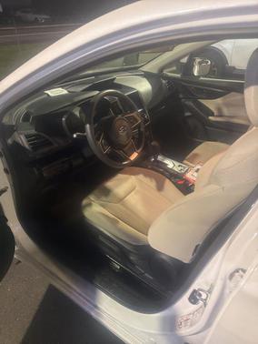 2019 Subaru Impreza 2.0i Premium