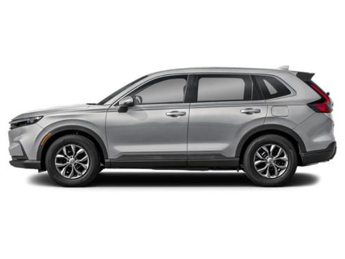 Nh-731p/Crystal Bl 2026 Honda CR-V LX AWD