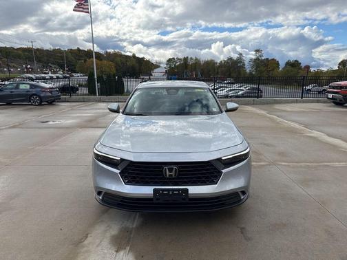 2024 Honda Accord EX 1.5T