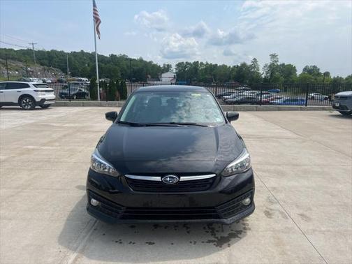 2023 Subaru Impreza Premium