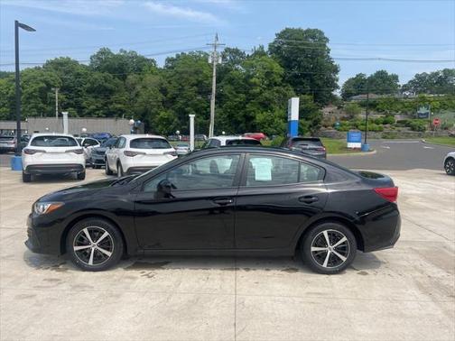 2023 Subaru Impreza Premium
